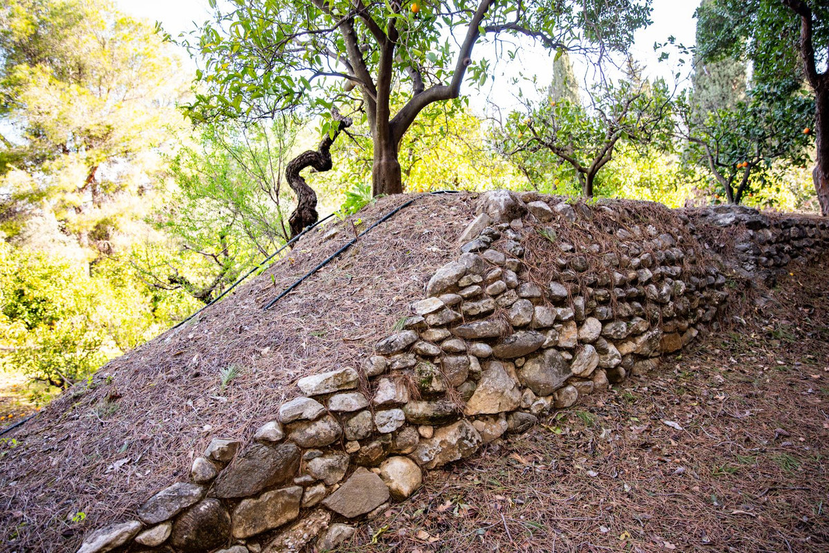 Huis te koop in Alhaurín el Grande | 5 slaapkamers H5310034