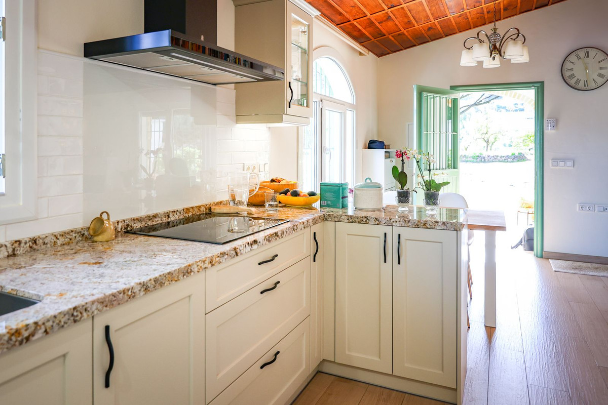 Huis te koop in Alhaurín el Grande | 5 slaapkamers H5310034