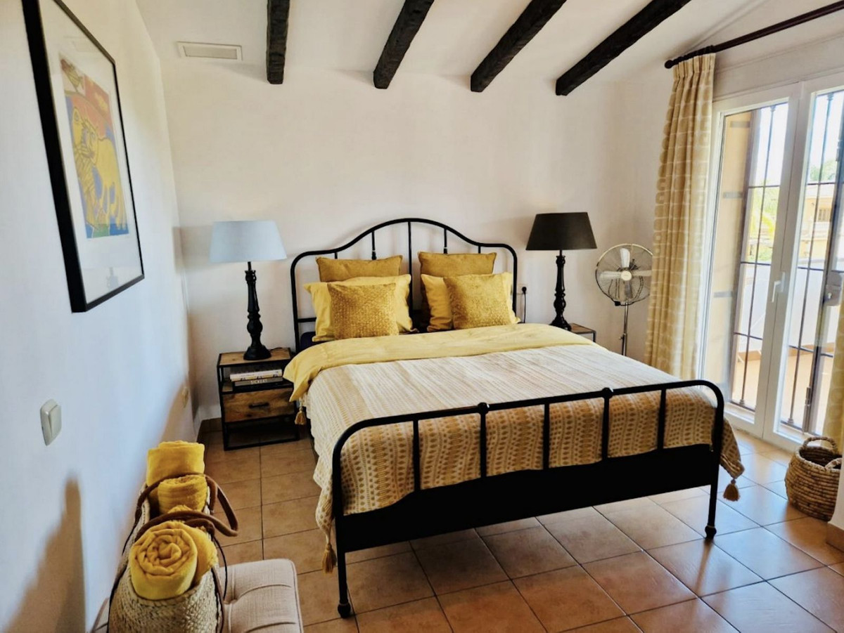 Huis te koop in Alhaurín el Grande | 4 slaapkamers H5315248