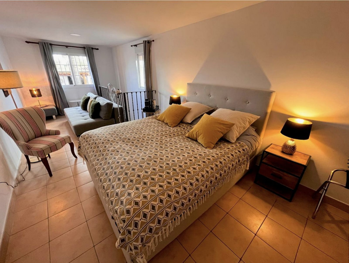 Huis te koop in Alhaurín el Grande | 4 slaapkamers H5315248