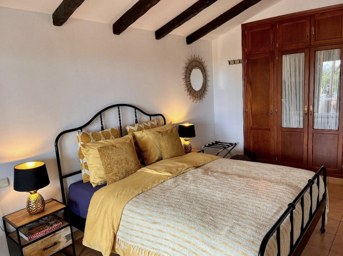 Huis te koop in Alhaurín el Grande | 4 slaapkamers H5315248