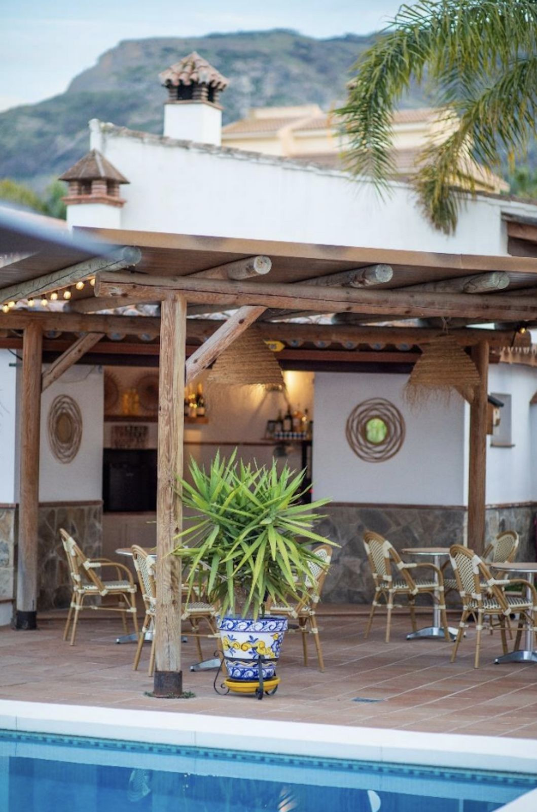 Huis te koop in Alhaurín el Grande | 4 slaapkamers H5315248