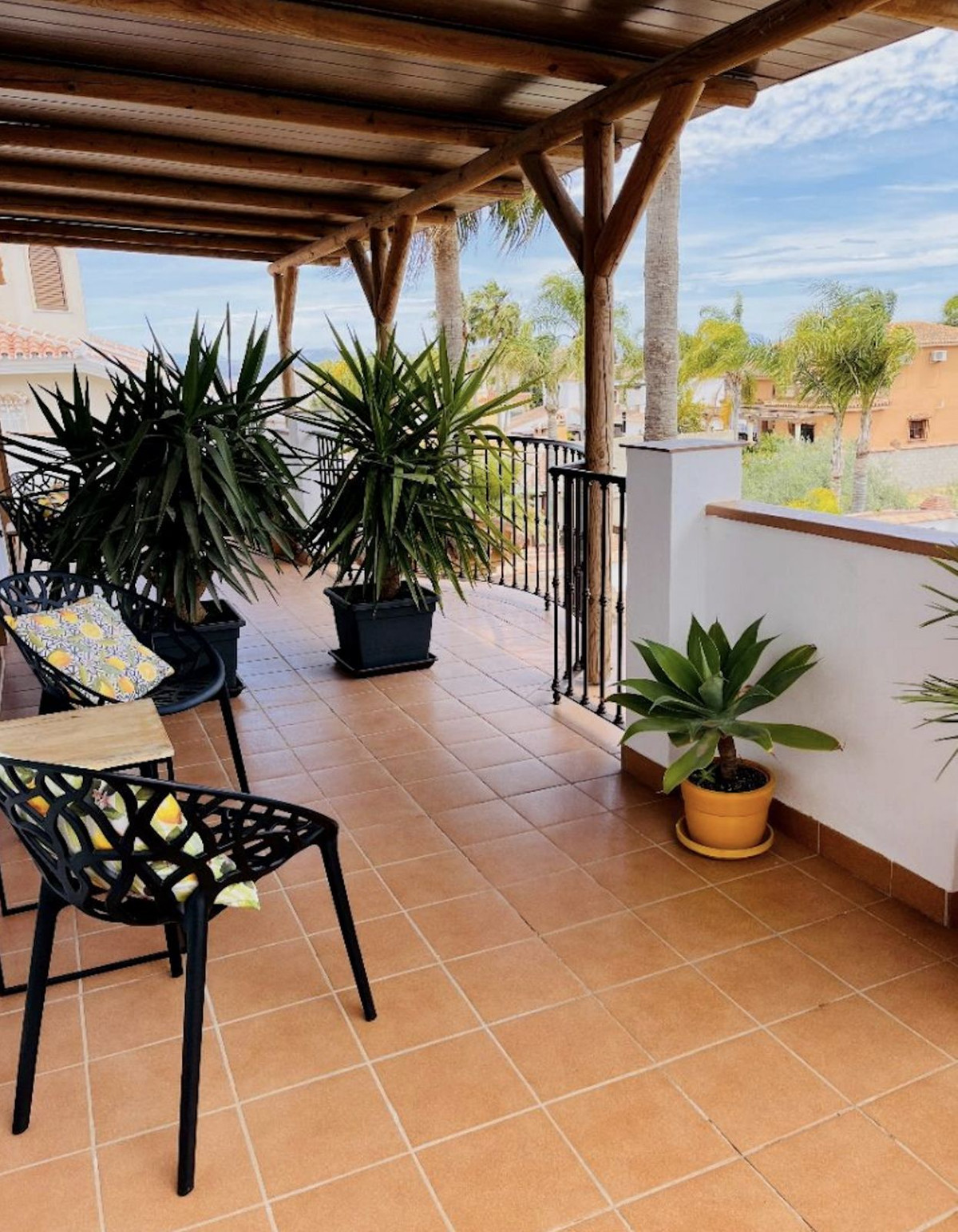 Huis te koop in Alhaurín el Grande | 4 slaapkamers H5315248