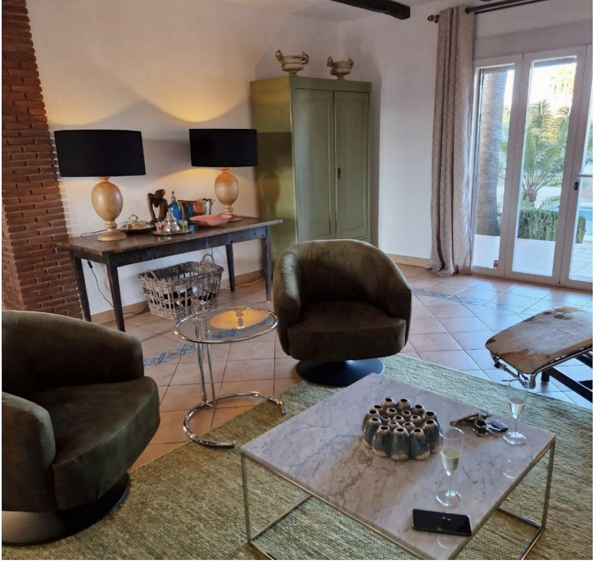 Huis te koop in Alhaurín el Grande | 4 slaapkamers H5315248