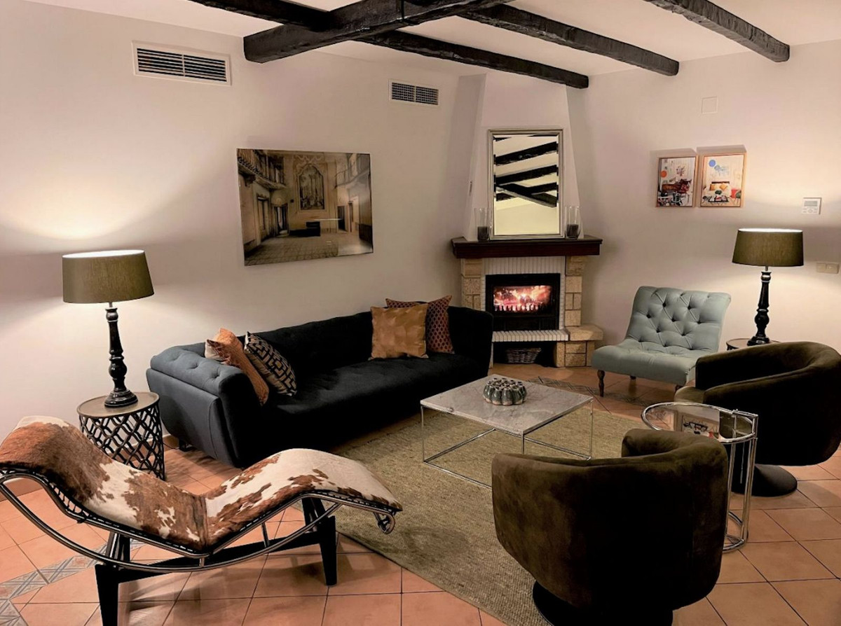 Huis te koop in Alhaurín el Grande | 4 slaapkamers H5315248