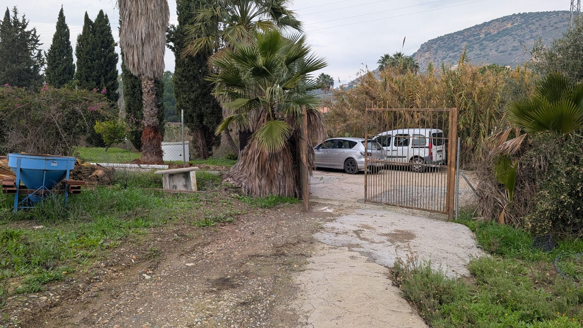 Appartement te koop in Alhaurín el Grande | 0 slaapkamers H5315746