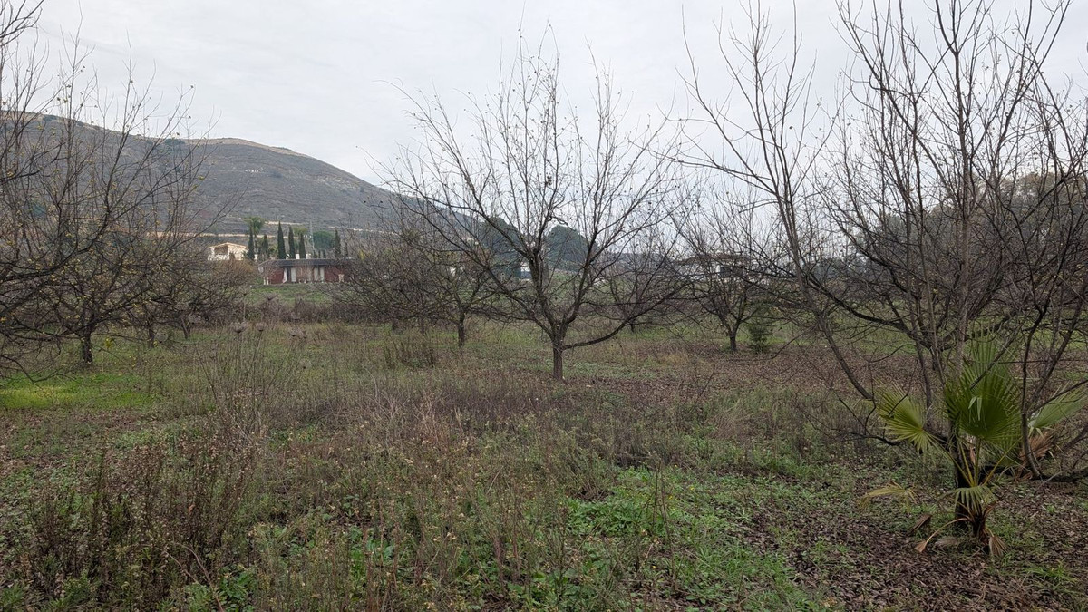 Appartement te koop in Alhaurín el Grande | 0 slaapkamers H5315746