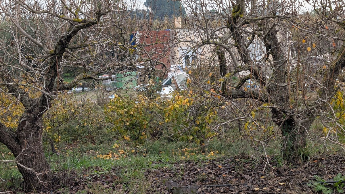 Appartement te koop in Alhaurín el Grande | 0 slaapkamers H5315746