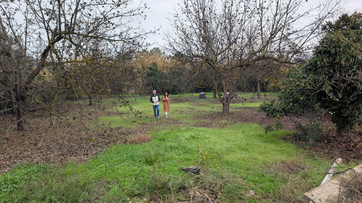 Appartement te koop in Alhaurín el Grande | 0 slaapkamers H5315746