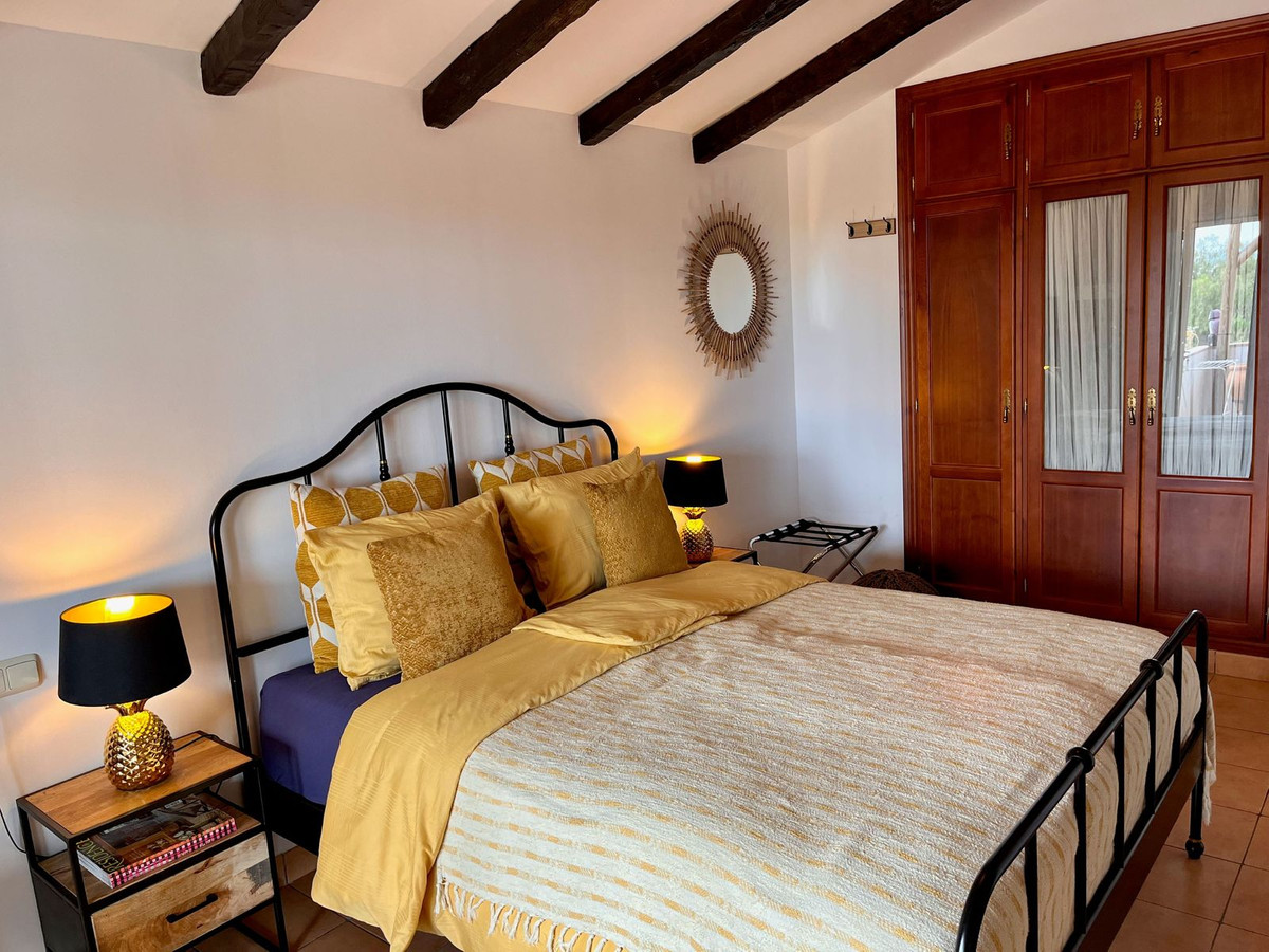 Huis te koop in Alhaurín el Grande | 4 slaapkamers H5346238