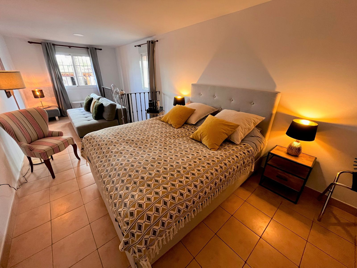 Huis te koop in Alhaurín el Grande | 4 slaapkamers H5346238