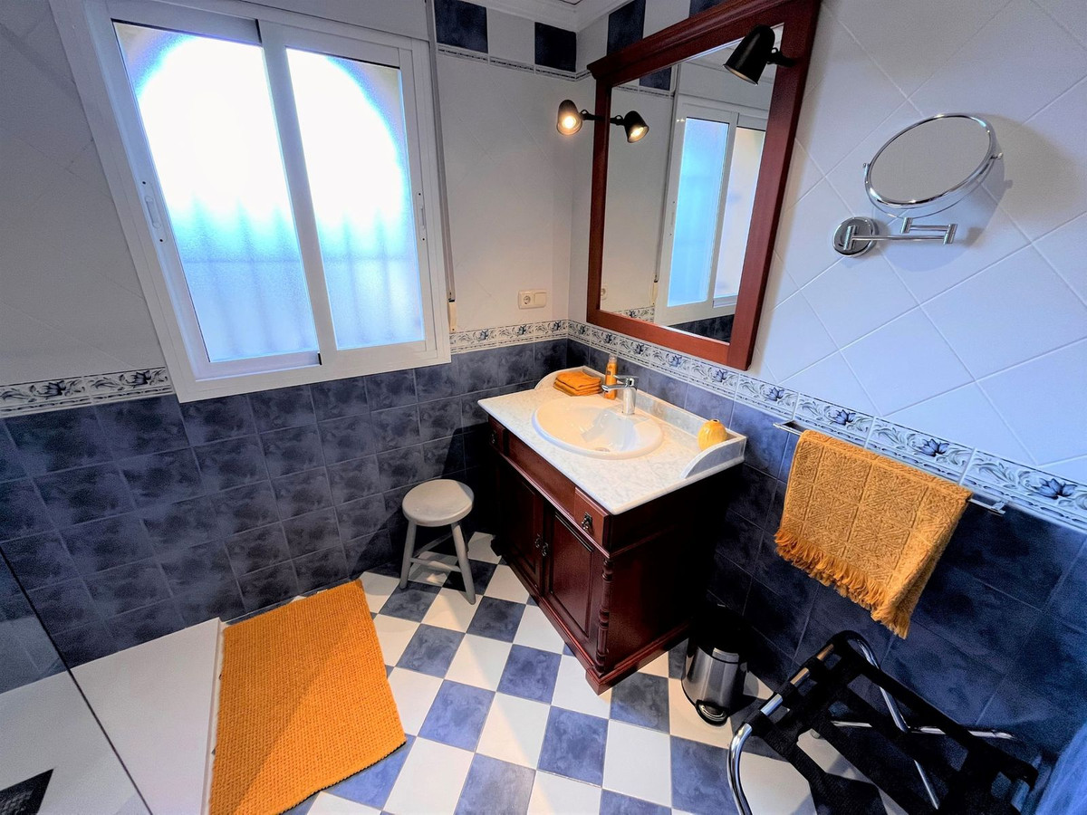 Huis te koop in Alhaurín el Grande | 4 slaapkamers H5346238