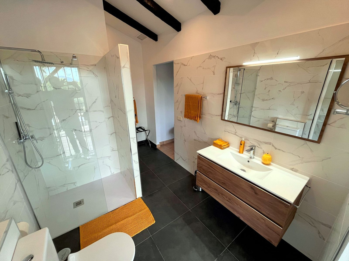 Huis te koop in Alhaurín el Grande | 4 slaapkamers H5346238