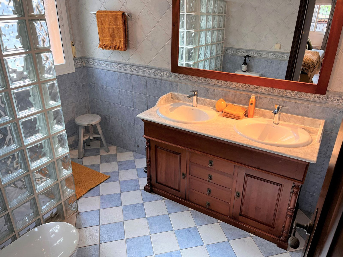 Huis te koop in Alhaurín el Grande | 4 slaapkamers H5346238