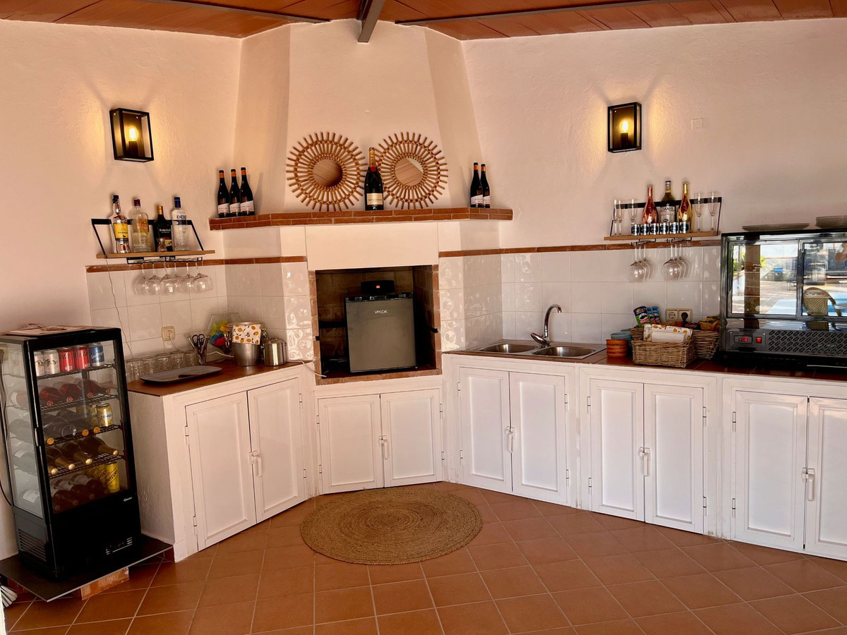 Huis te koop in Alhaurín el Grande | 4 slaapkamers H5346238