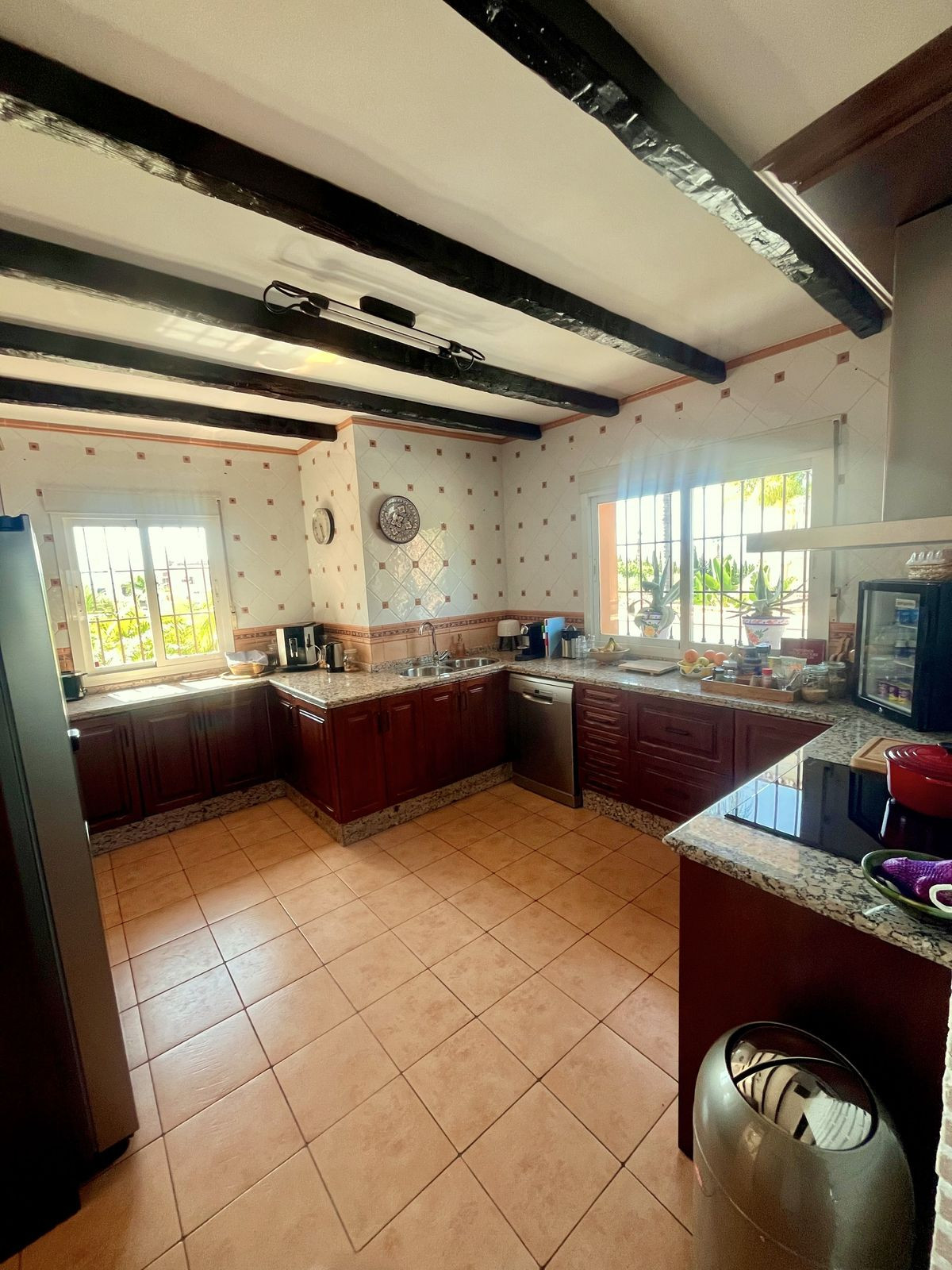 Huis te koop in Alhaurín el Grande | 4 slaapkamers H5346238