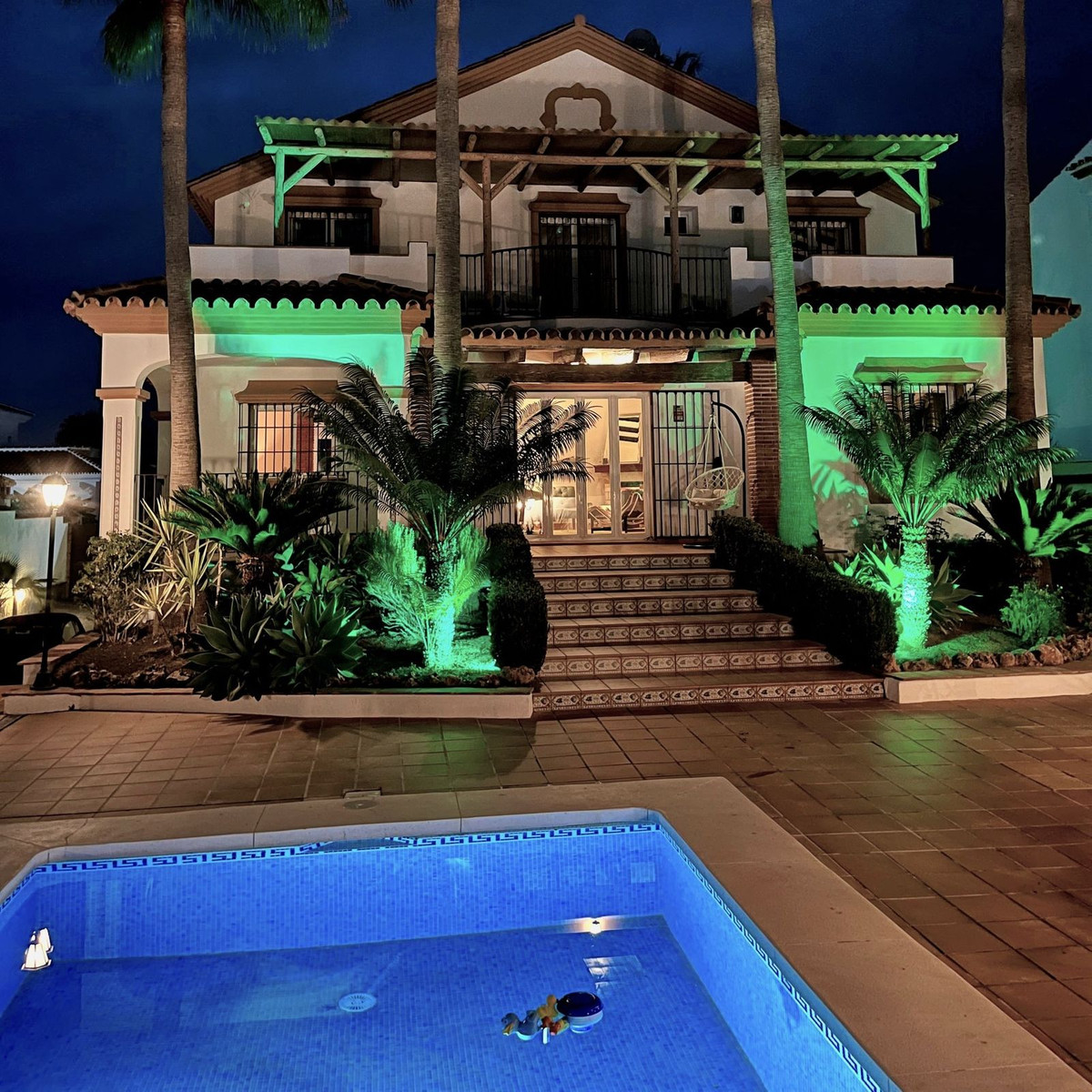 Huis te koop in Alhaurín el Grande | 4 slaapkamers H5346238