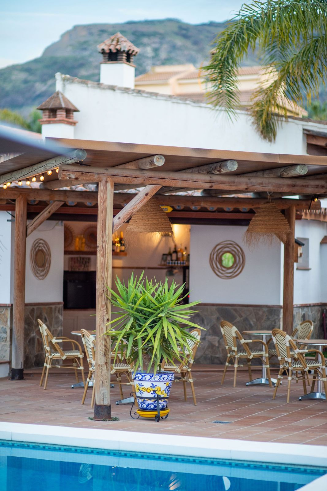 Huis te koop in Alhaurín el Grande | 4 slaapkamers H5346238