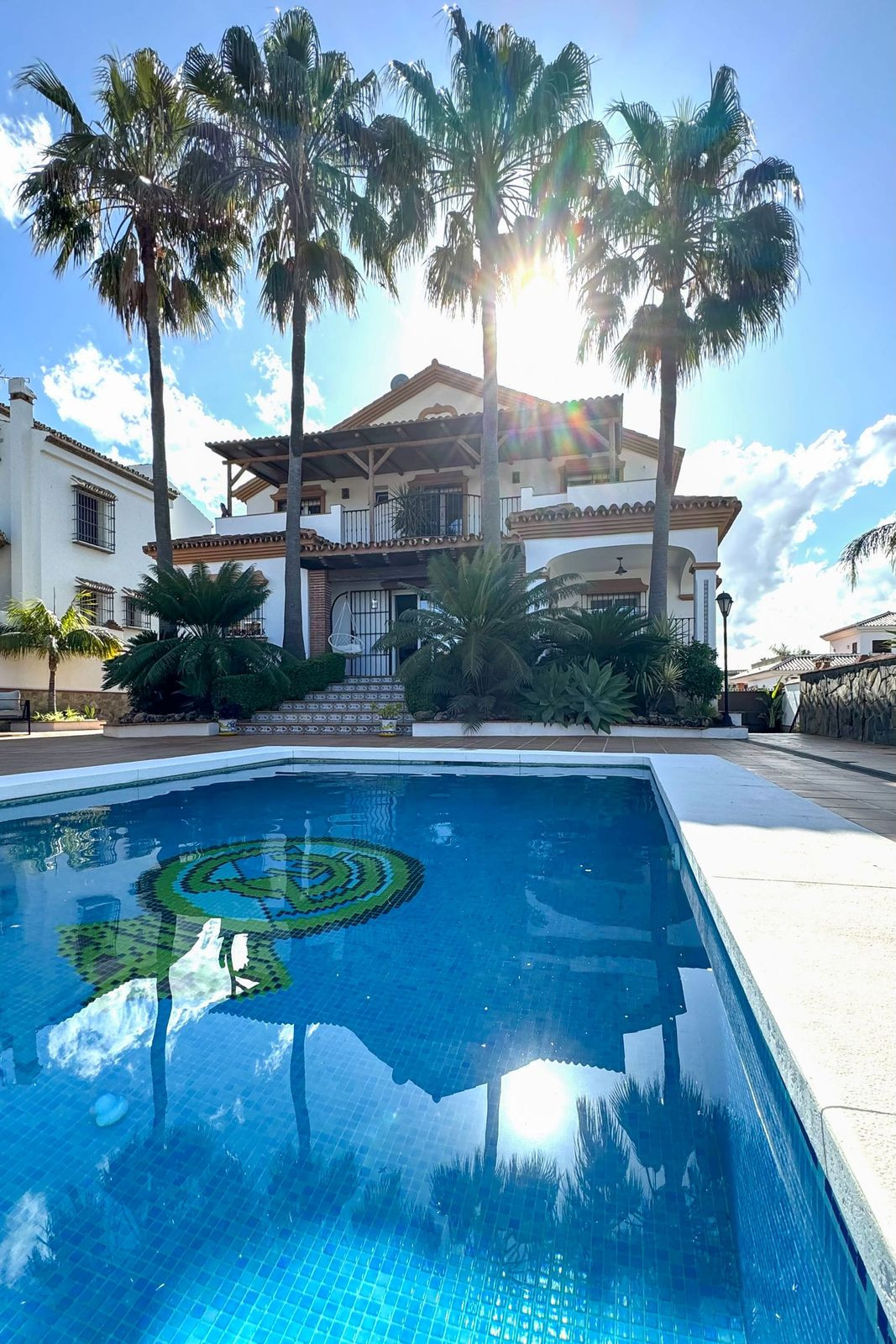 Huis te koop in Alhaurín el Grande | 4 slaapkamers H5346238