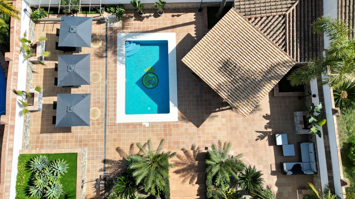 Huis te koop in Alhaurín el Grande | 4 slaapkamers H5346238