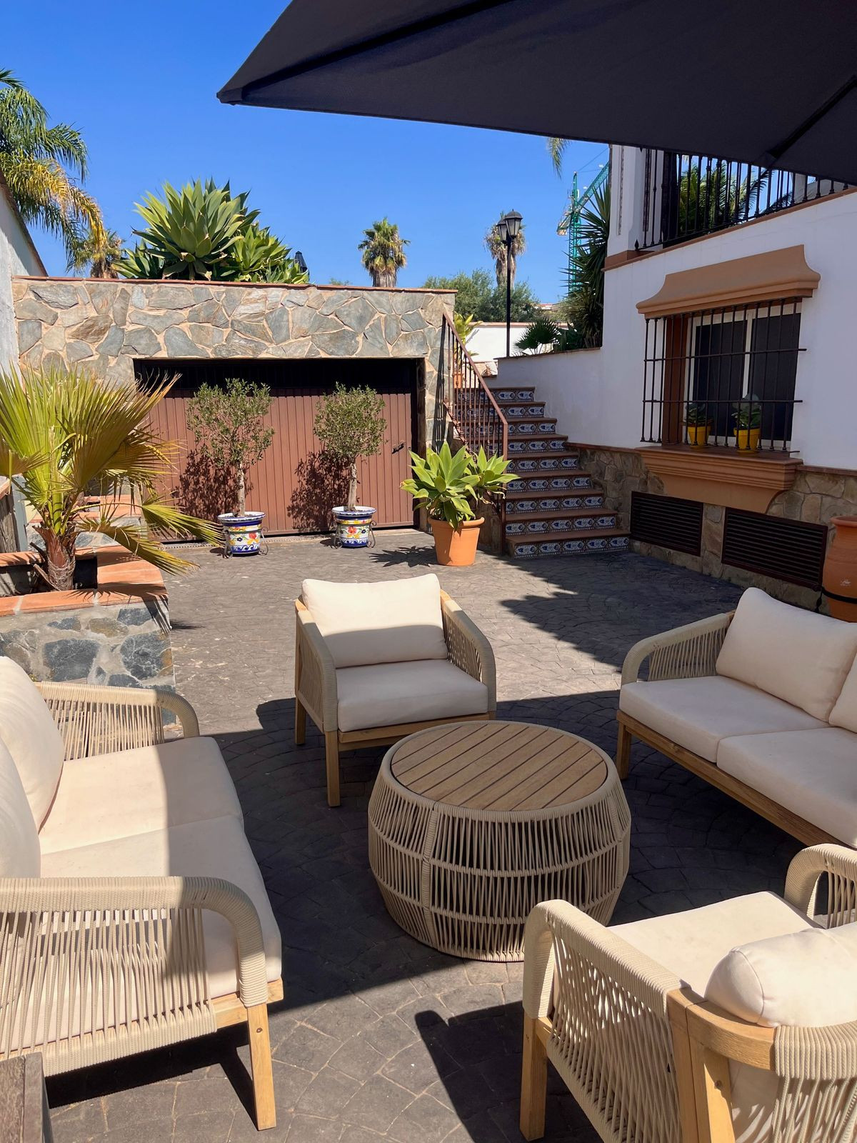 Huis te koop in Alhaurín el Grande | 4 slaapkamers H5346238