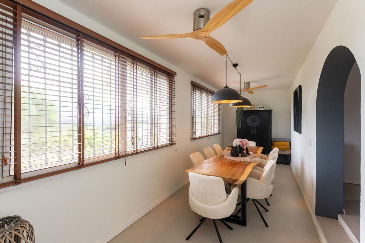 Huis te koop in Alhaurín el Grande | 4 slaapkamers H5346724