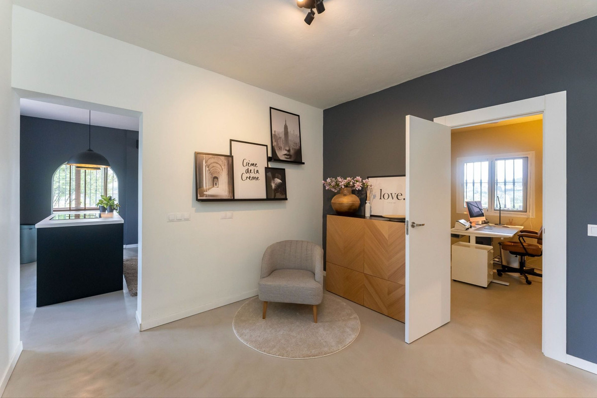 Huis te koop in Alhaurín el Grande | 4 slaapkamers H5346724