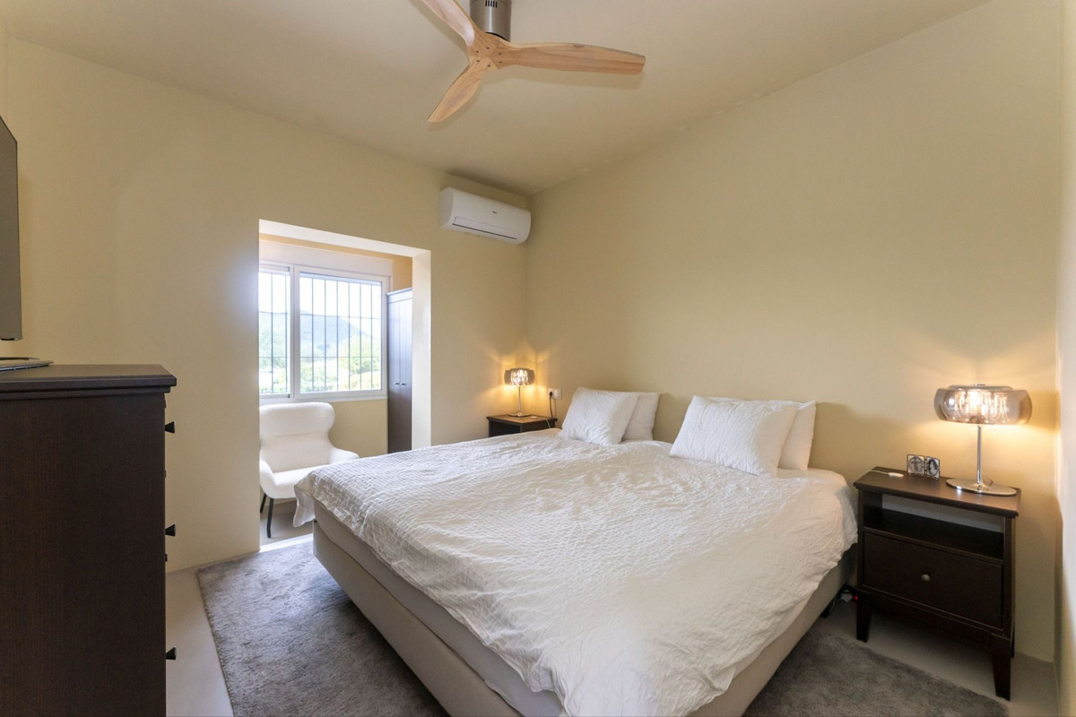 Huis te koop in Alhaurín el Grande | 4 slaapkamers H5346724