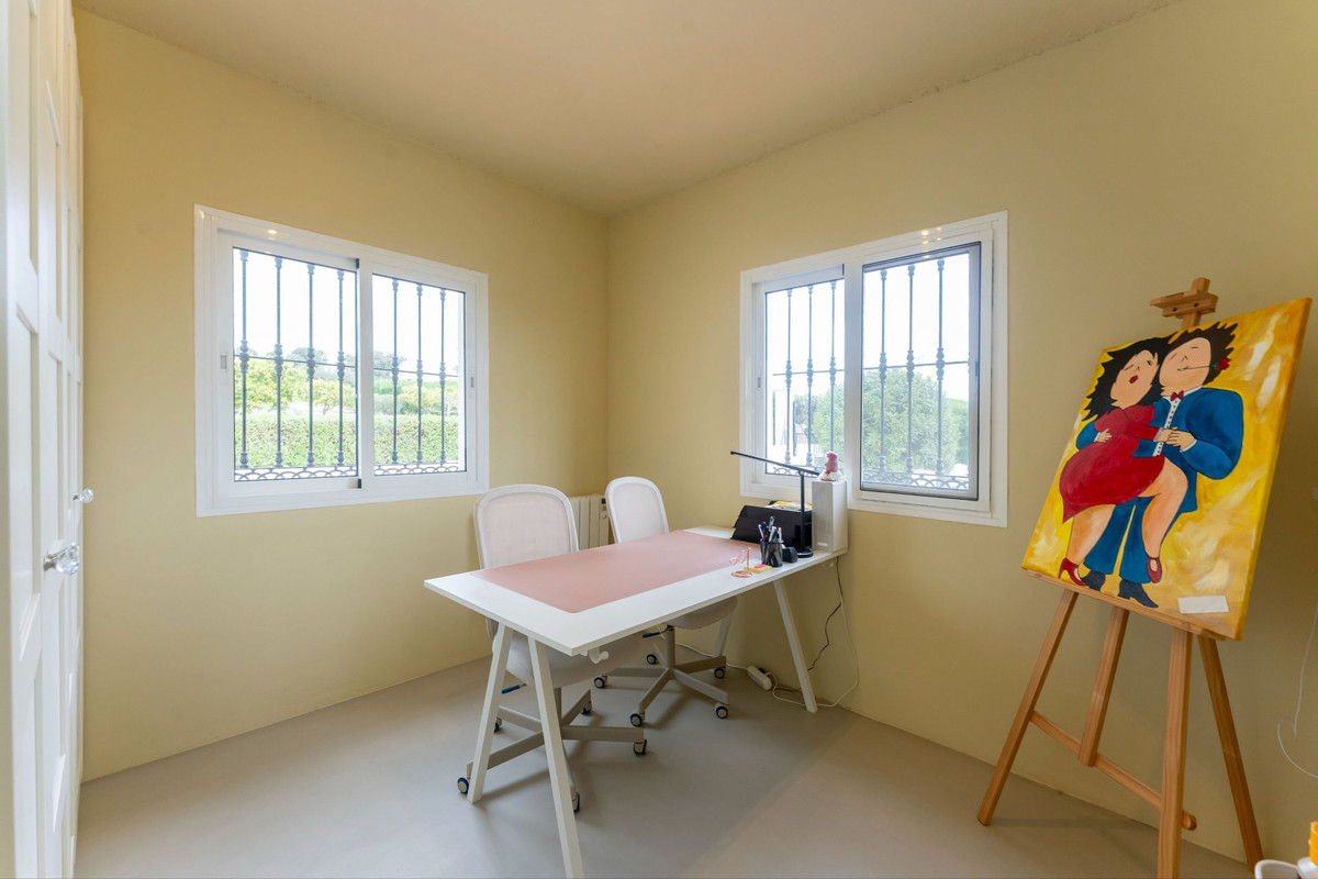 Huis te koop in Alhaurín el Grande | 4 slaapkamers H5346724