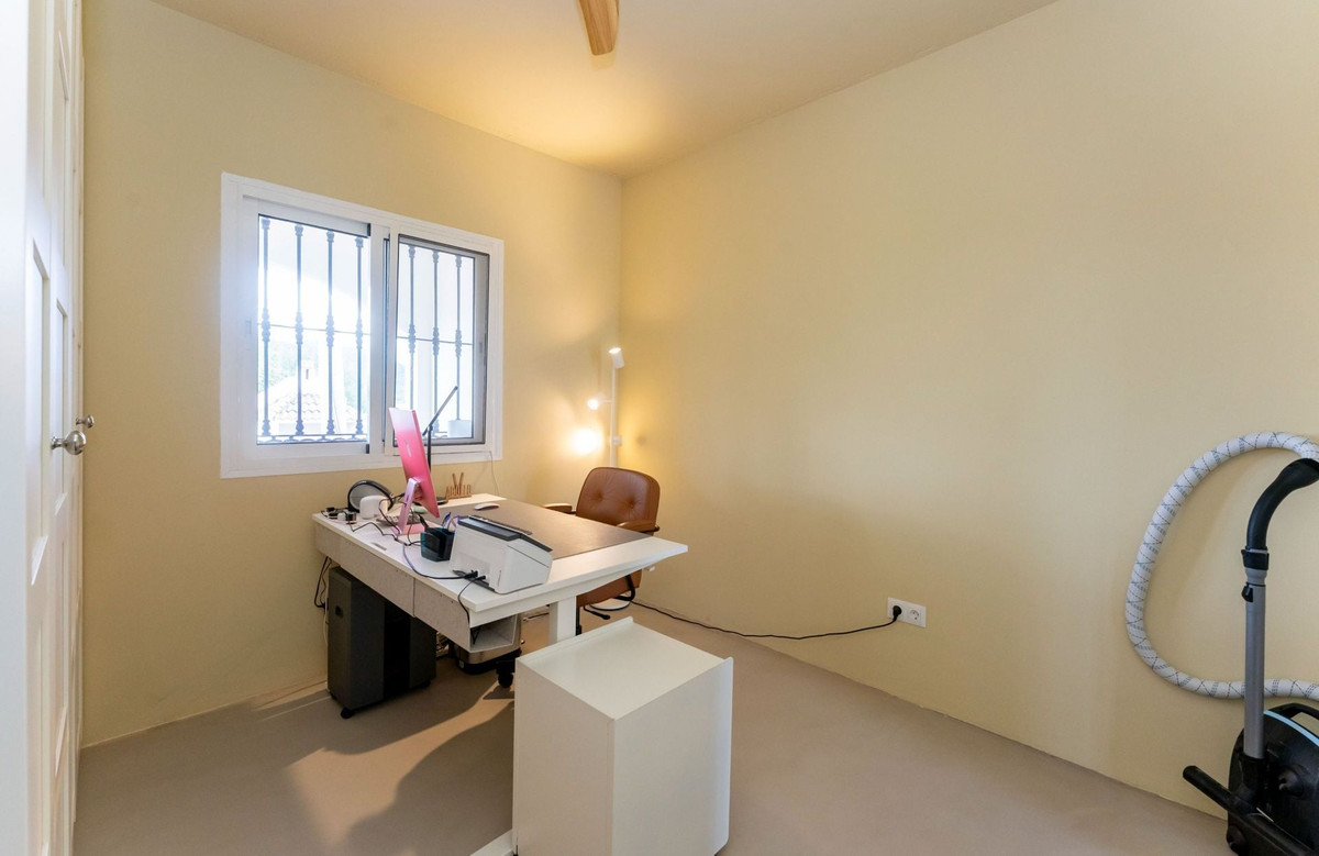 Huis te koop in Alhaurín el Grande | 4 slaapkamers H5346724