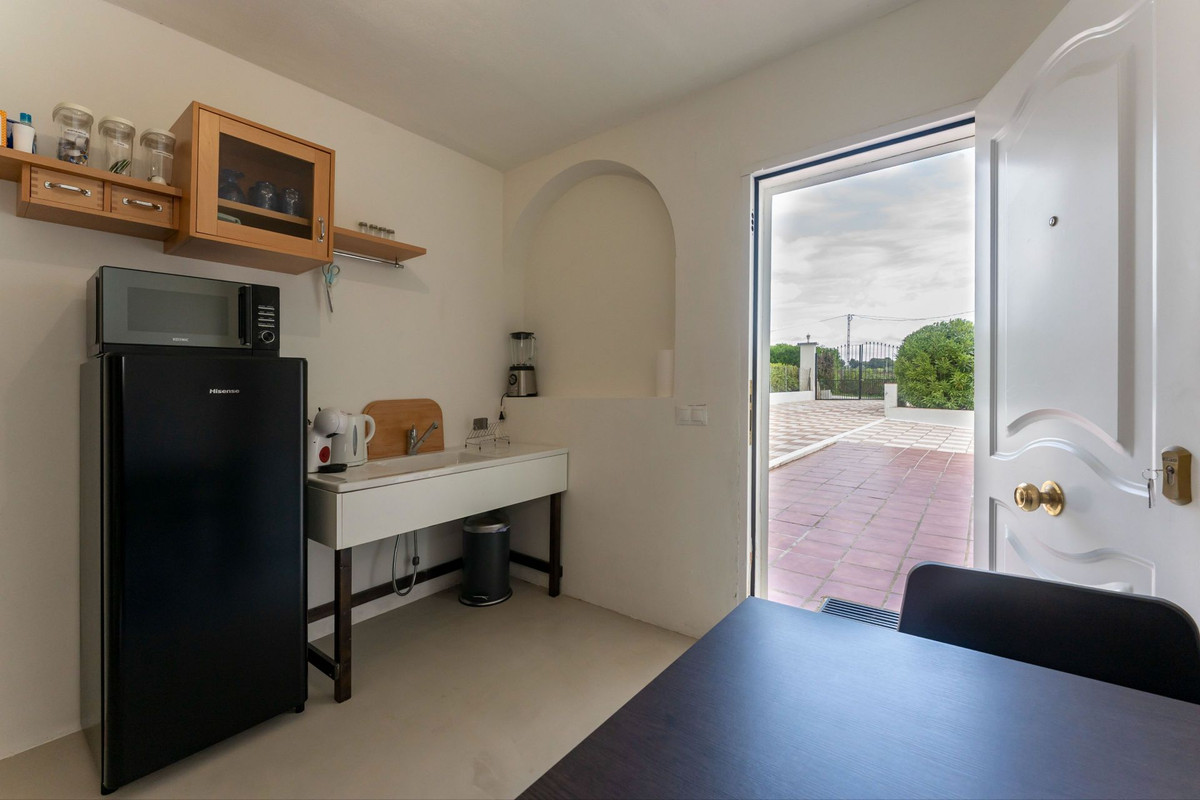 Huis te koop in Alhaurín el Grande | 4 slaapkamers H5346724