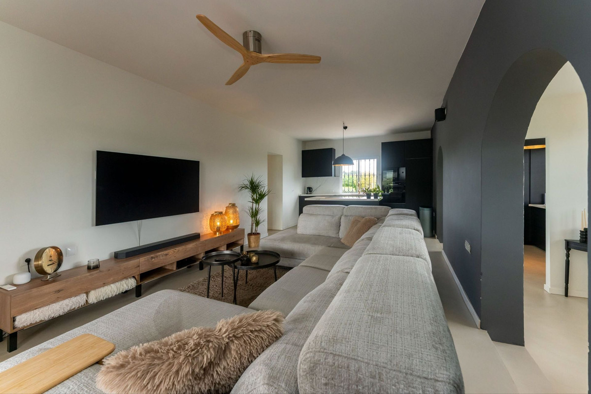 Huis te koop in Alhaurín el Grande | 4 slaapkamers H5346724