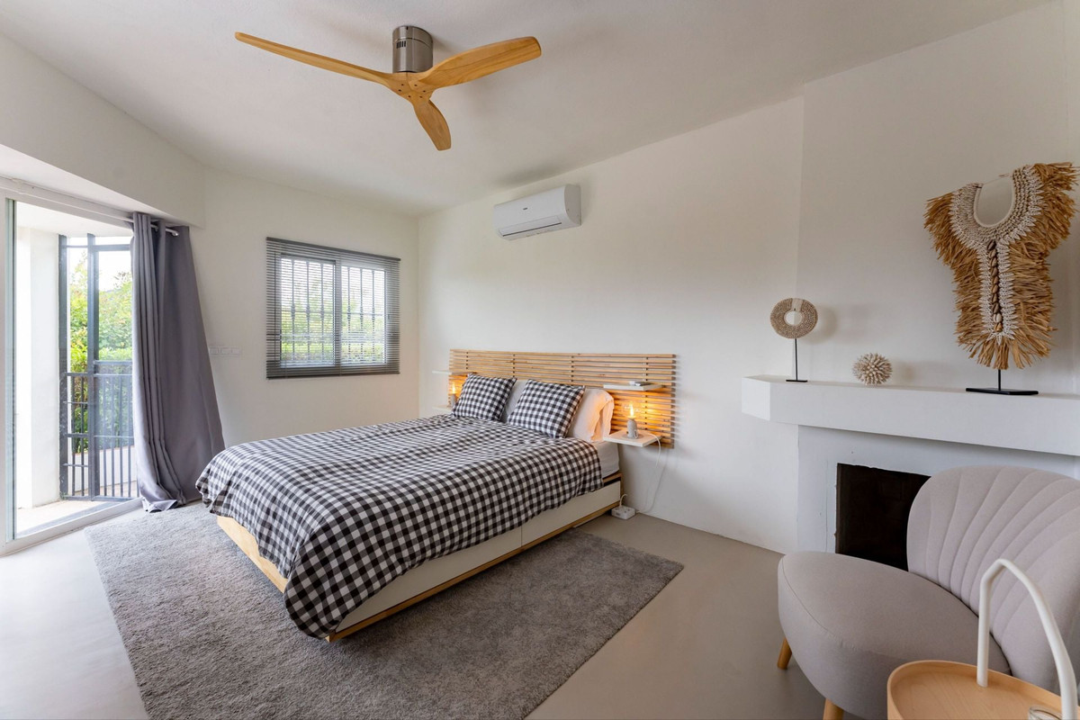 Huis te koop in Alhaurín el Grande | 4 slaapkamers H5346724