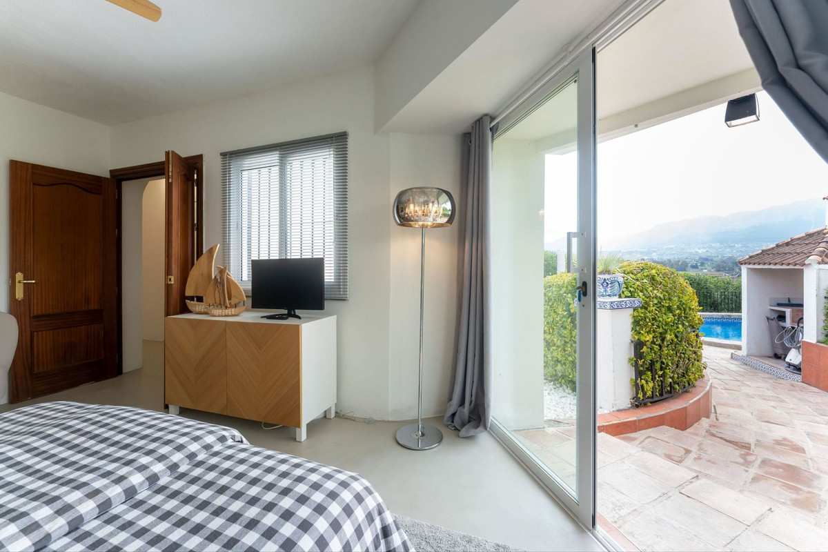 Huis te koop in Alhaurín el Grande | 4 slaapkamers H5346724