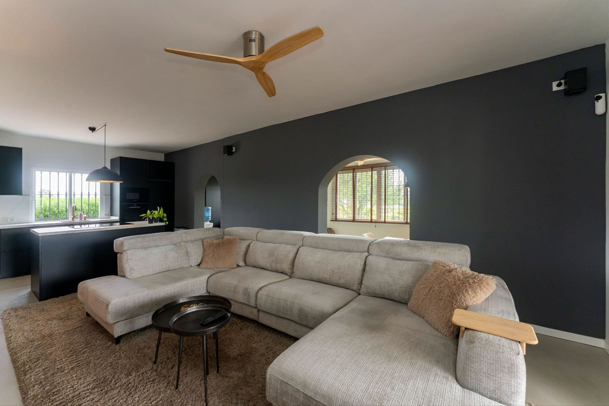 Huis te koop in Alhaurín el Grande | 4 slaapkamers H5346724