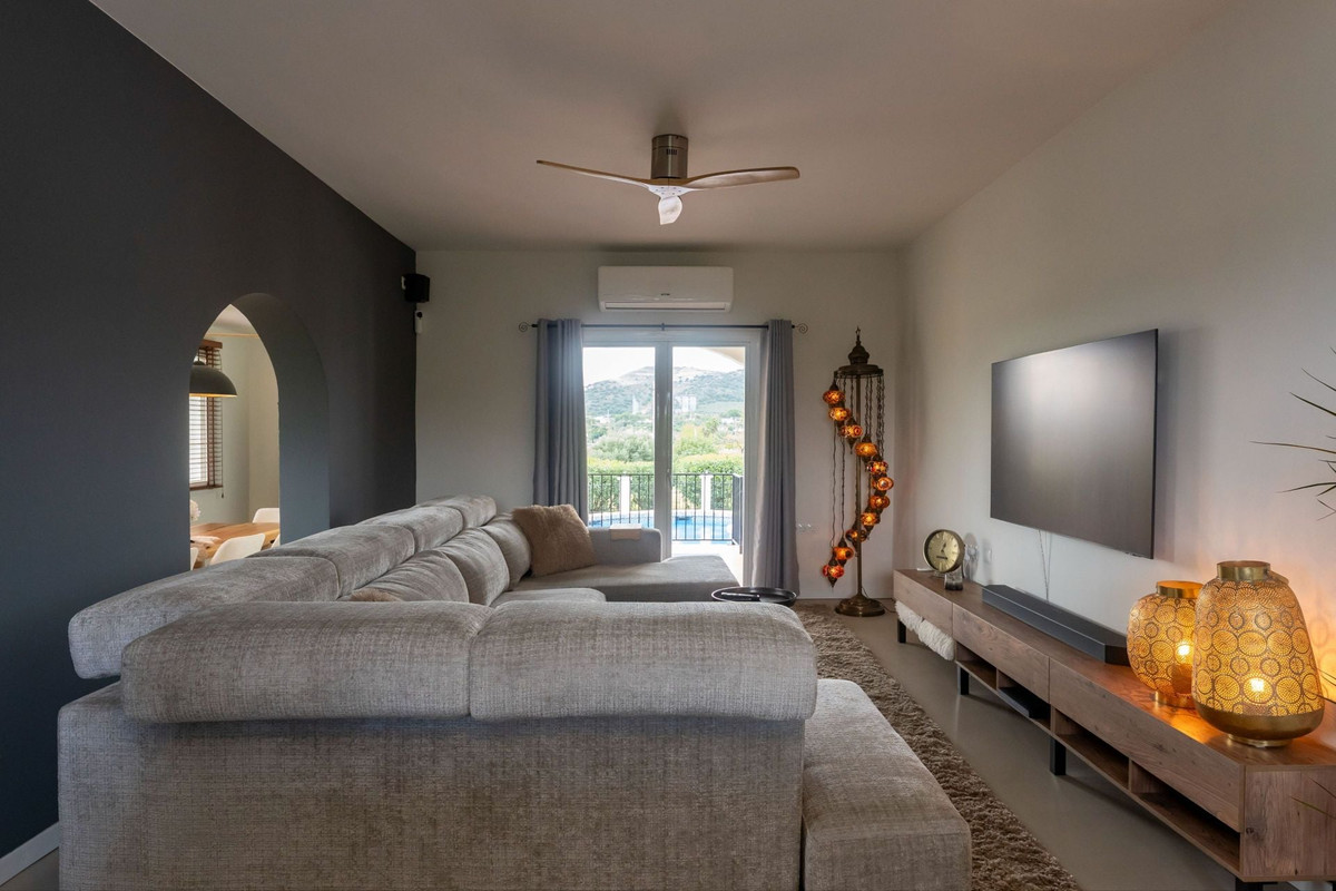 Huis te koop in Alhaurín el Grande | 4 slaapkamers H5346724