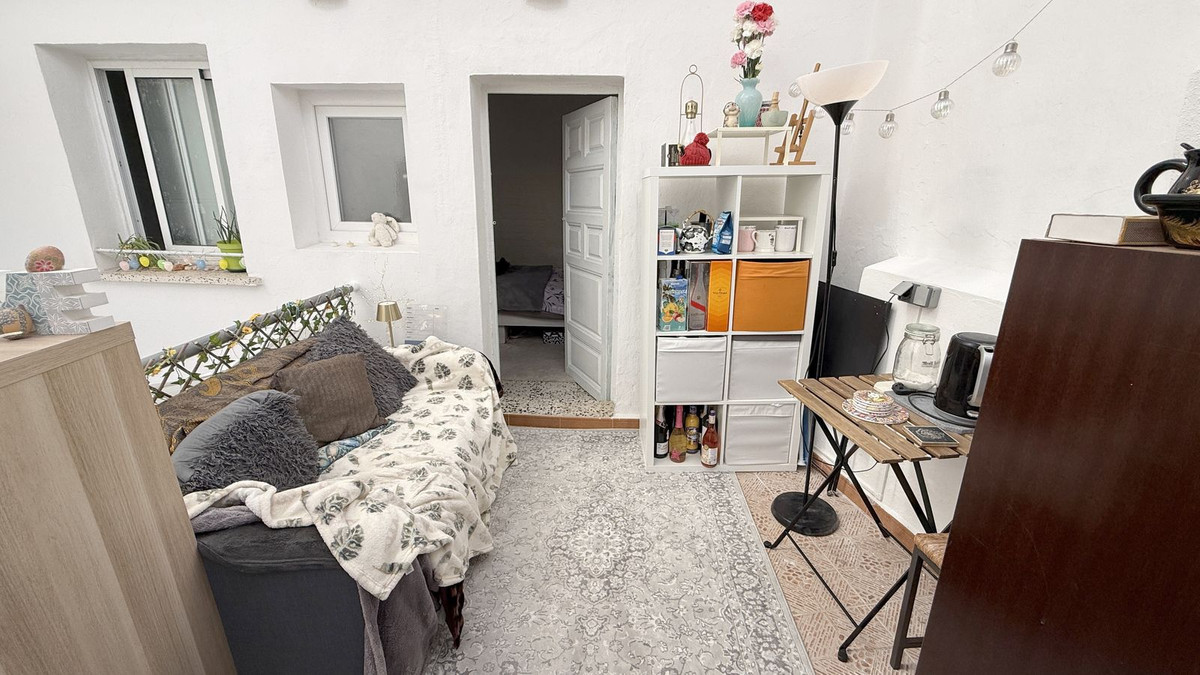 Huis te koop in Alhaurín el Grande | 4 slaapkamers H5347138