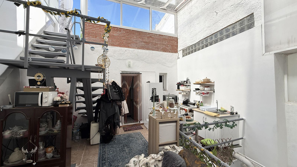 Huis te koop in Alhaurín el Grande | 4 slaapkamers H5347138