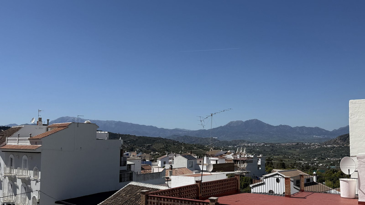 Huis te koop in Alhaurín el Grande | 4 slaapkamers H5347138