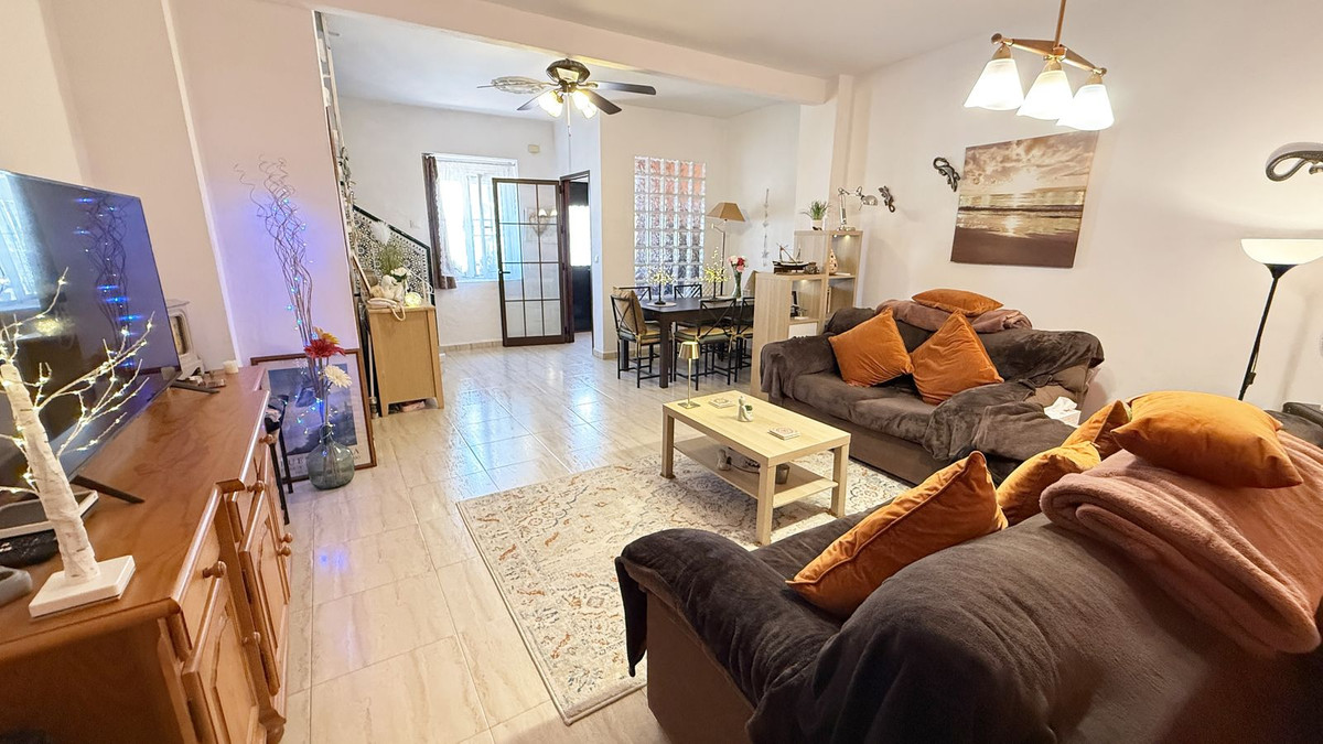 Huis te koop in Alhaurín el Grande | 4 slaapkamers H5347138