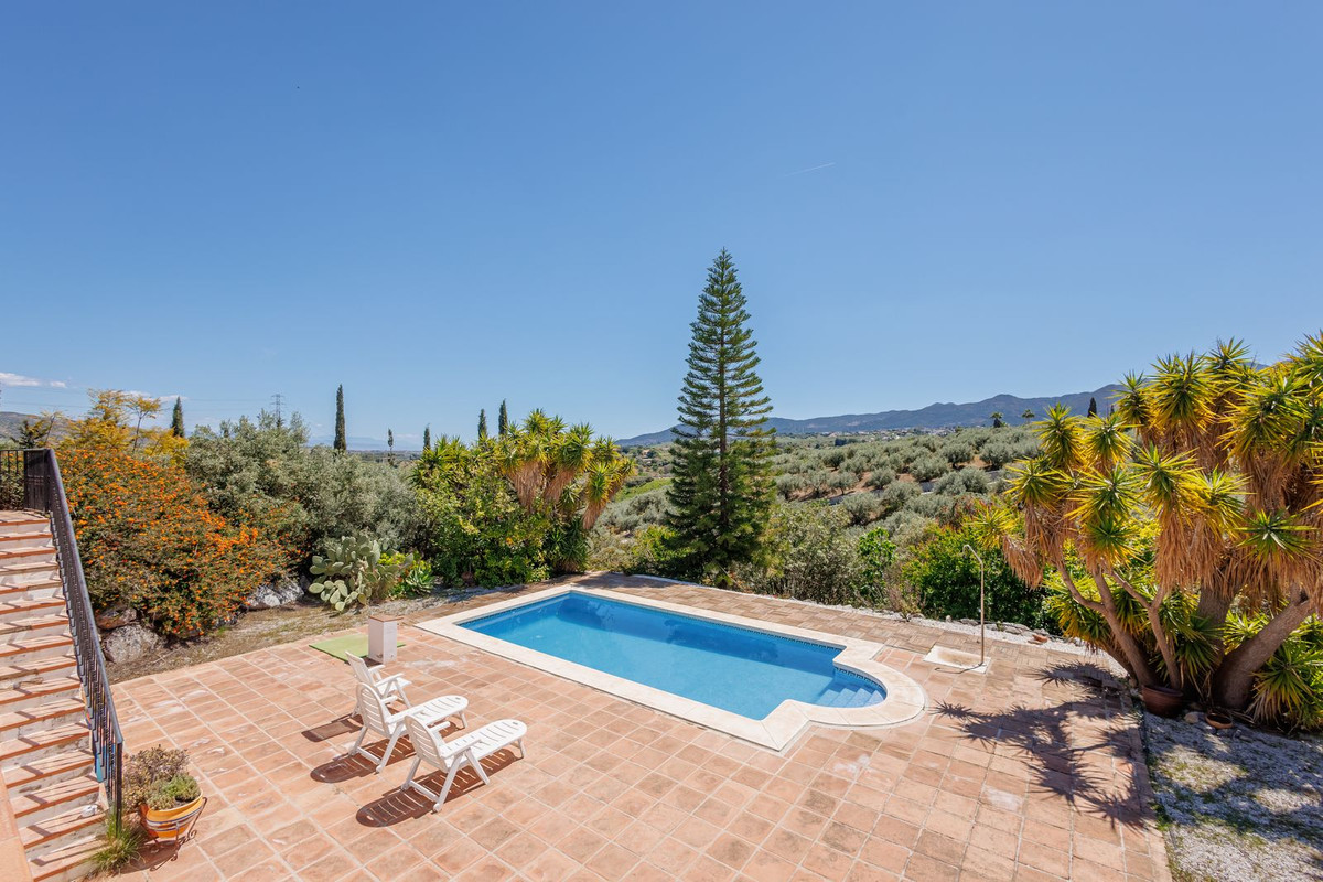 Huis te koop in Alhaurín el Grande | 4 slaapkamers H5361955