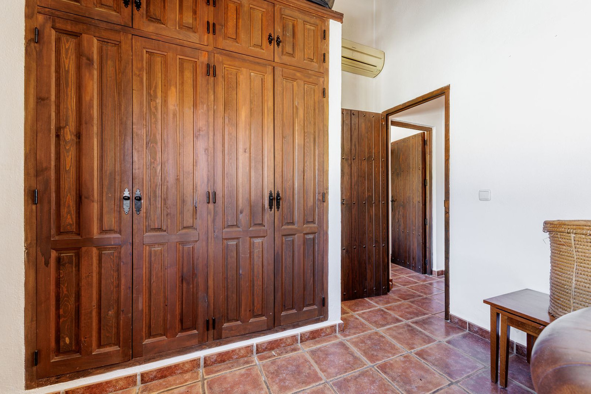 Huis te koop in Alhaurín el Grande | 4 slaapkamers H5361955