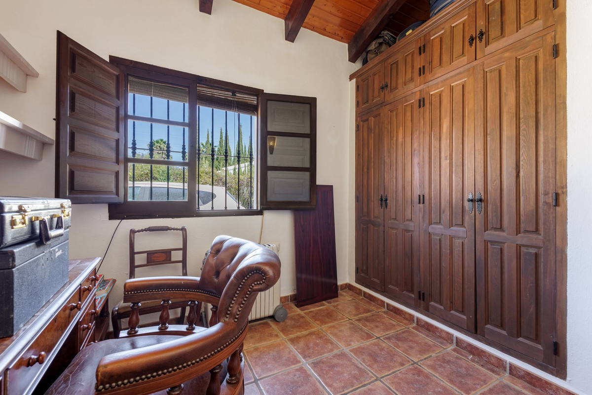 Huis te koop in Alhaurín el Grande | 4 slaapkamers H5361955