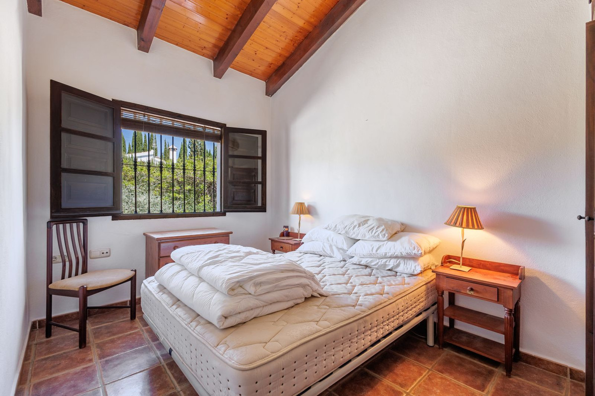 Huis te koop in Alhaurín el Grande | 4 slaapkamers H5361955