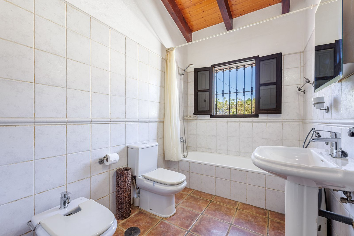 Huis te koop in Alhaurín el Grande | 4 slaapkamers H5361955