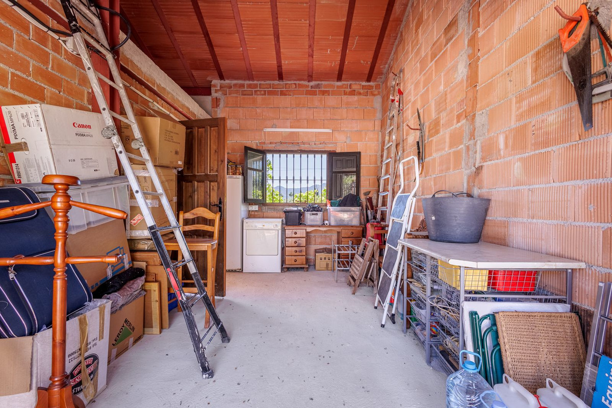 Huis te koop in Alhaurín el Grande | 4 slaapkamers H5361955