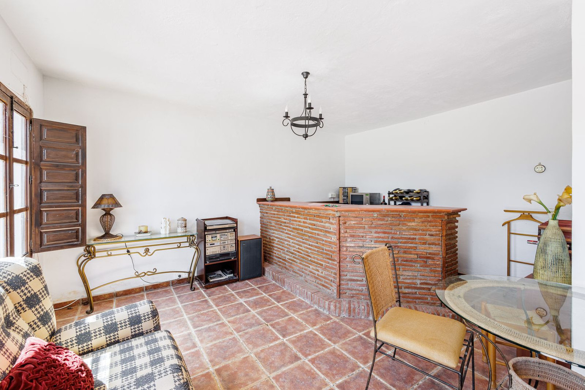 Huis te koop in Alhaurín el Grande | 4 slaapkamers H5361955