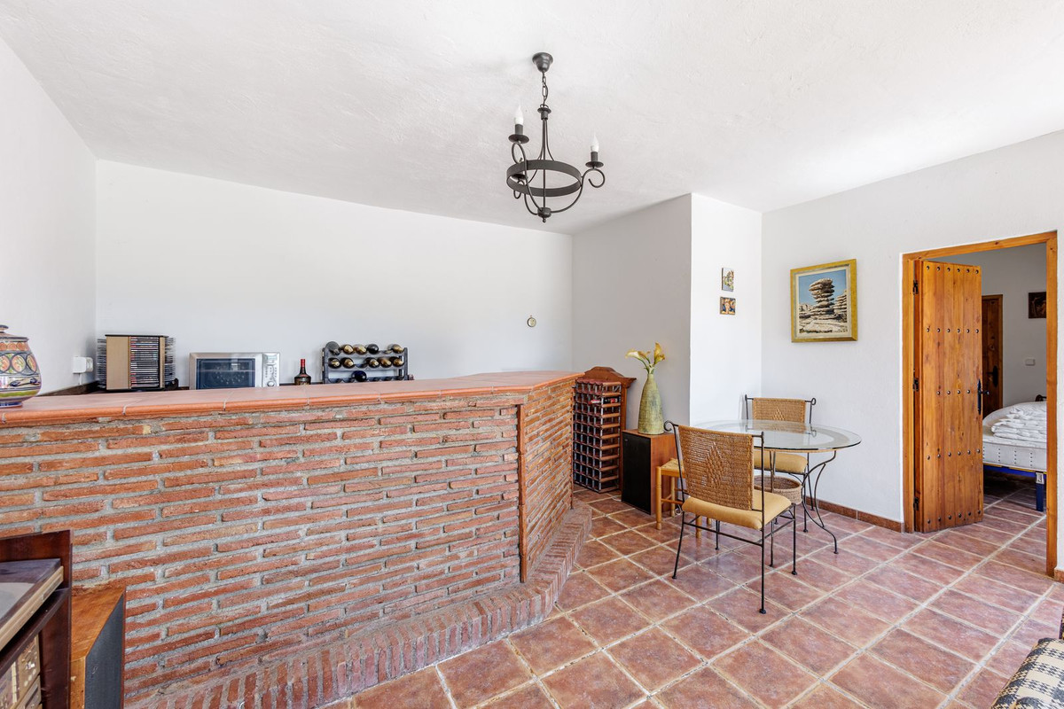 Huis te koop in Alhaurín el Grande | 4 slaapkamers H5361955