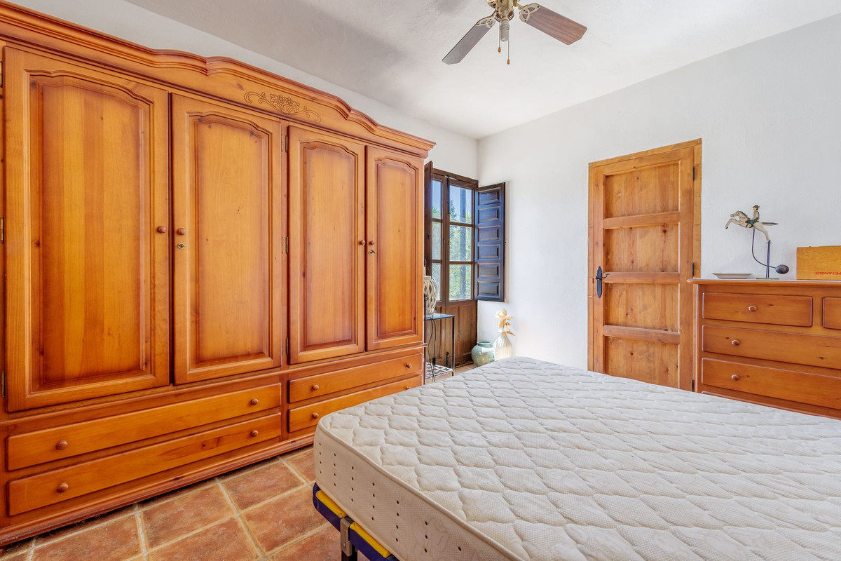 Huis te koop in Alhaurín el Grande | 4 slaapkamers H5361955