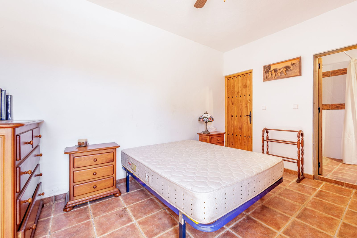 Huis te koop in Alhaurín el Grande | 4 slaapkamers H5361955